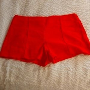 Forever 21 shorts